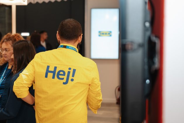 Ce planuri are IKEA cu angajații din România: Vor reduce volumul de muncă în sectorul de comenzi