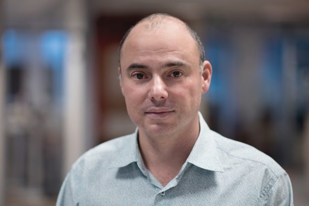 Interfață digitală a platformei HR Co-Factor pentru management performanță și digitalizare resurse umane, utilizată de companii mari. | sursa foto: Economica