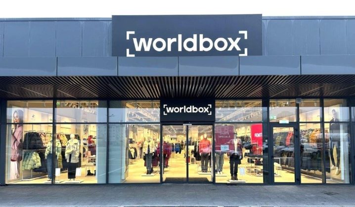 Worldbox, retailerul polonez de care nu ai auzit, deschide noi magazine în România