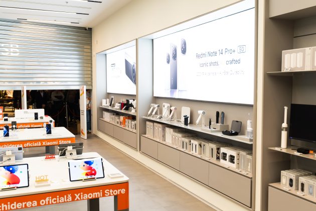 Vânzările de smartphone-uri au coborât la cel mai redus nivel din ultimii 13 ani. Analiştii se aşteaptă la creşteri de preţuri în lunile următoare