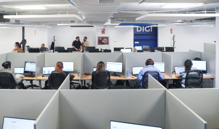 INS: 1.104.195 de salariați erau înregistrați în București la sfârșitul lunii aprilie