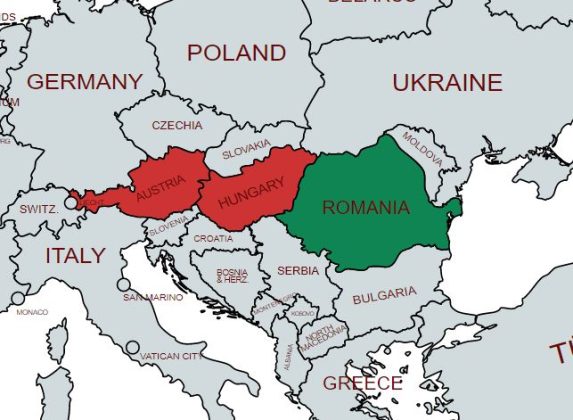 Bolojan merge în Ungaria să discute cu Viktor Orban. Premierul merge şi la Viena
