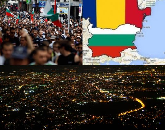 Anunţ oficial despre Bulgaria, în plină criză politică! Ce se întâmplă de la 1 ianuarie 2026