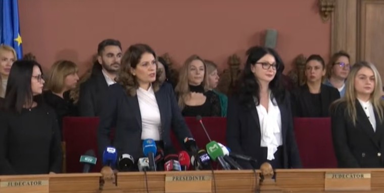 Răspuns dur de la Curtea de Apel Bucureşti la acuzele din documentarul Recorder. Ce spune conducerea CAB