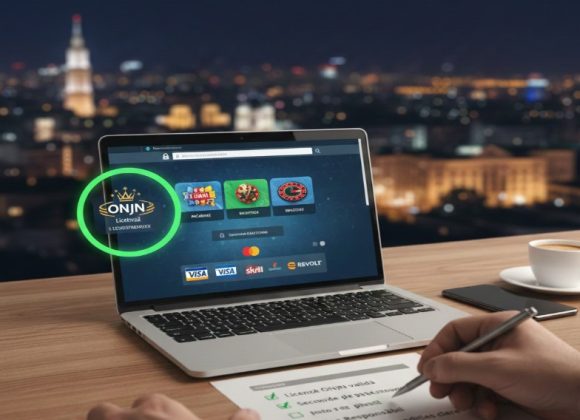 Cum identifici un casino online sigur și legal în România