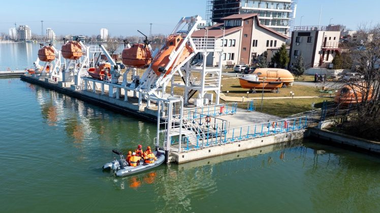 Ceronav, venituri mai mari cu 45% faţă de nivelul prognozat, în 2025