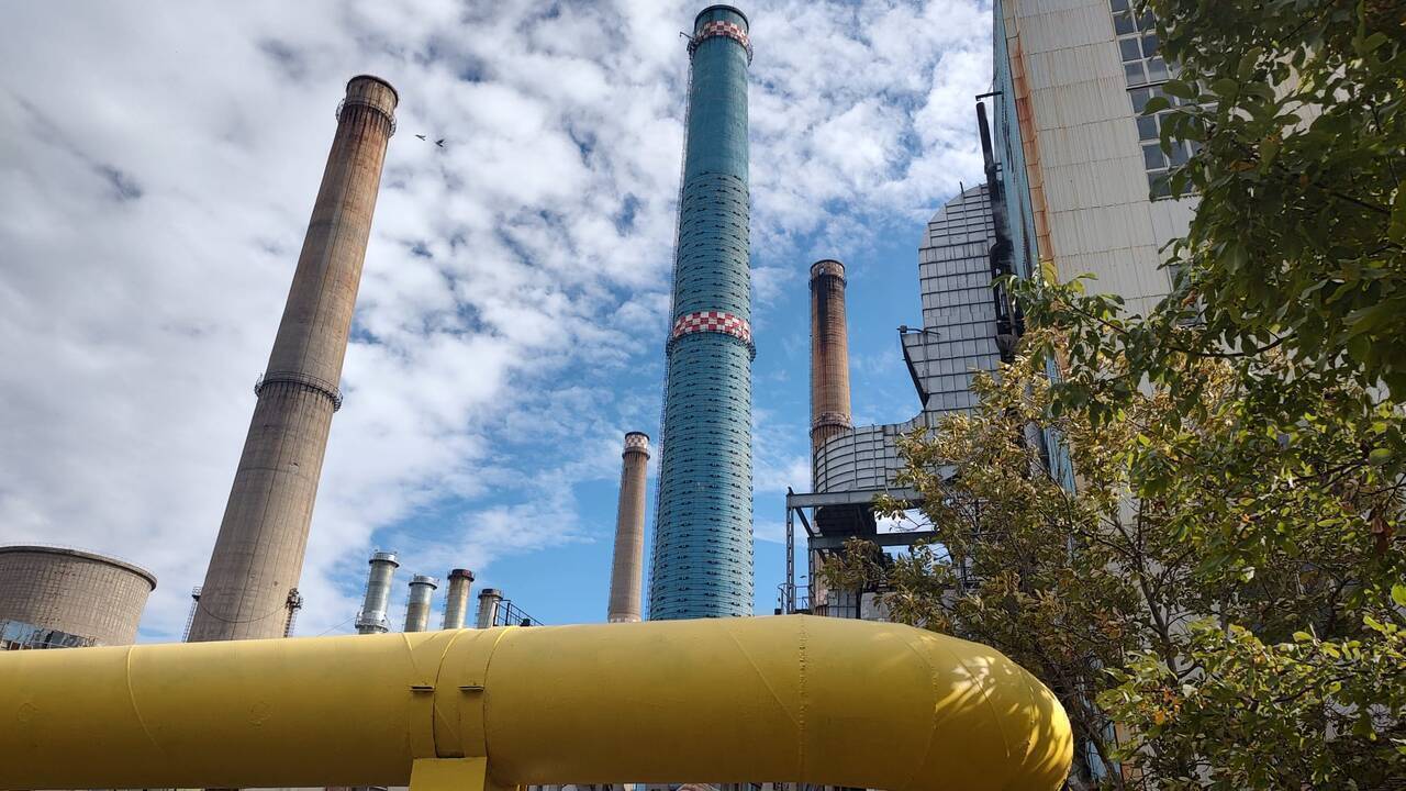 Nouă centrală electrică în cogenerare în București, la CET Sud, de 275 MW și 2 miliarde de lei. Elcen a scos la licitație contractul - Economica.net