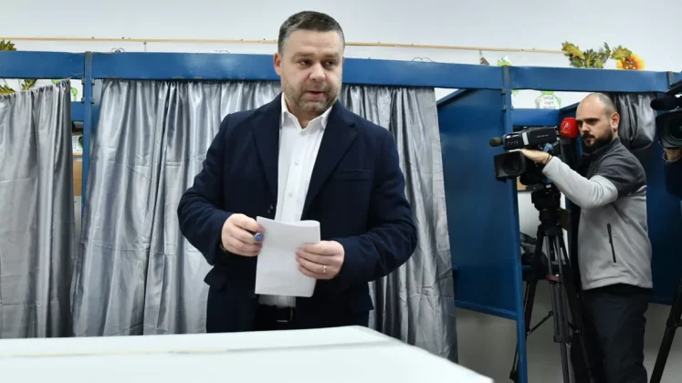 Ciucu a prezentat la Guvern situaţia financiară ‘extrem de gravă’ de la PMB: Vor urma reforme în Bucureşti