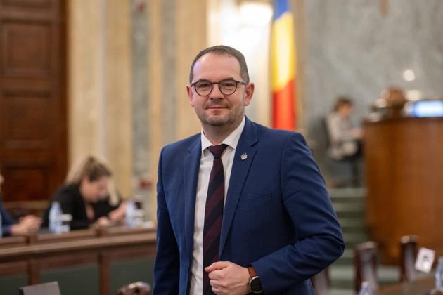 Autoritatea pentru Reformă Feroviară are un nou preşedinte