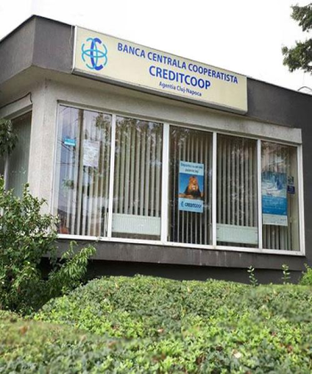 Banca Centrală Cooperatistă CREDITCOOP și băncile cooperatiste afiliate au integrat plățile instant împreună cu Trasfond