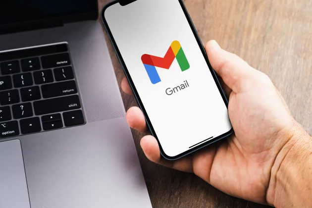 Google face o schimbare majoră la Gmail pentru toți utilizatorii