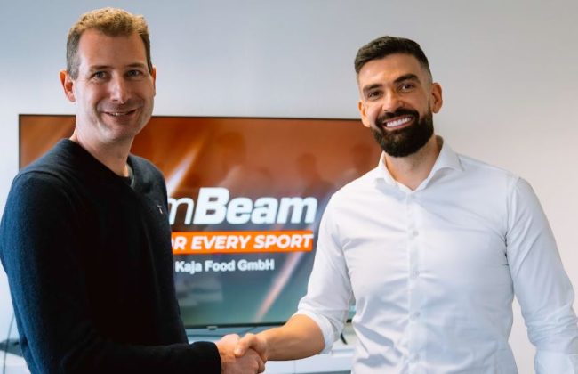 GymBeam preia producătorul german de alimente Kaja Food