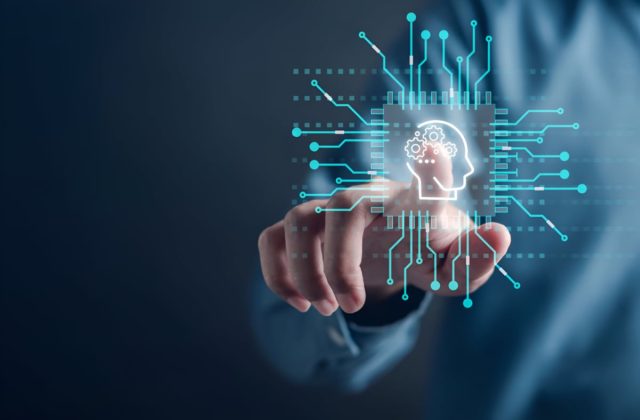 FOTO Alegeri Primăria București. Cum vede un robot capitala dacă s-ar aplica planurile lui Ciprian Ciucu, Daniel Băluță sau Anca Alexandrescu. Surpriză la candidata suveranistă