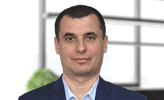 Safetech Innovations îl numește pe Ionuț Georgescu în funcția de CEO