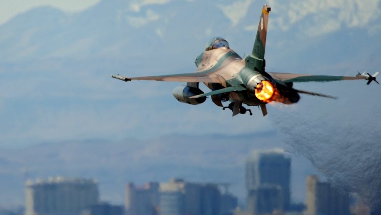 Armata israeliană anunţă că a lovit periferia sudică a Beirutului; cel puţin un mort, potrivit presei libaneze