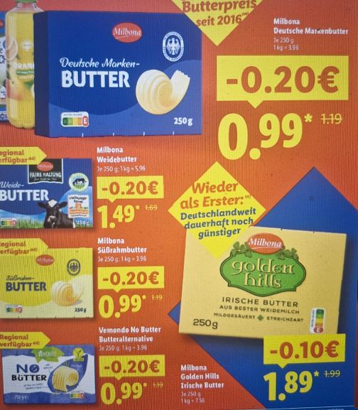 unt lidl
