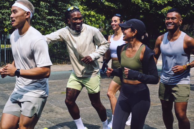 lululemon, celebrul brand canadian de îmbrăcăminte și încălțăminte sport, intră pe piața din România