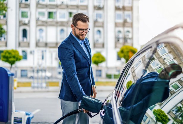 Mobilitate inteligentă pentru întregul parc auto: Soluțiile pentru companii și manageri de flote