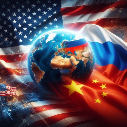UE vea reforme mai rapide, pentru a contracara presiunile din China şi SUA