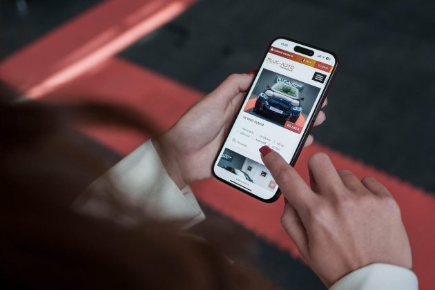 Plus Auto lansează parteneriate pentru verificare și finanțare: transparență totală pentru cumpărătorii de mașini SH