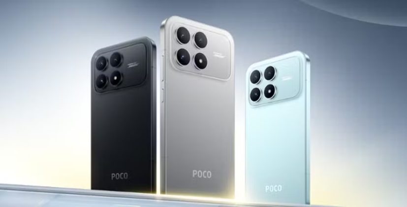 POCO intră în segmentul premium și lansează seria de smartphone POCO F8. Cât costă în România