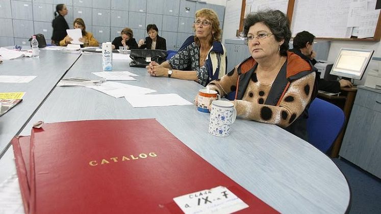 Legea salarizării – Sindicatele din Educație au respins ultima variantă a proiectului