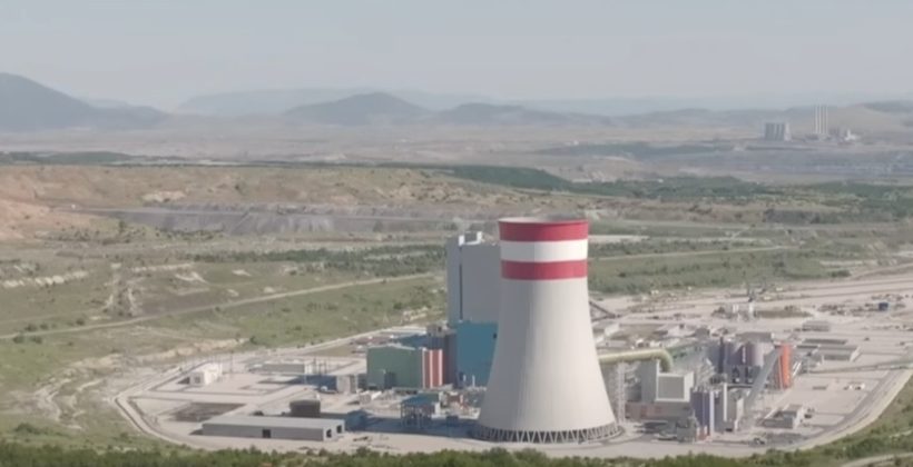 Închiderea termocentralelor pe cărbune din Grecia provoacă şomaj şi depopulare