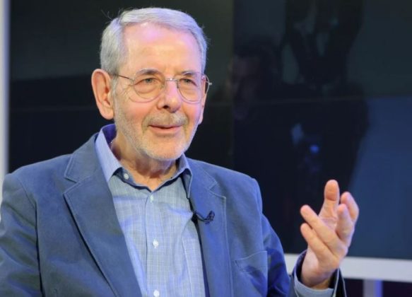A murit scriitorul şi politicianul Radu F. Alexandru