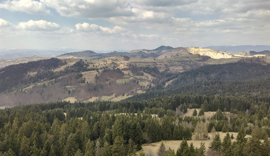 ANAF a demarat acțiunile de recuperare a creanțelor bugetare de peste 46 de milioane de lei de la Gabriel Resources Limited