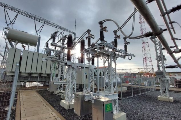 Premieră: Românii de la Electromontaj au finalizat instalația STATCOM la stația Sibiu Sud, care devine prima stație Transelectrica cu 5 niveluri de tensiune