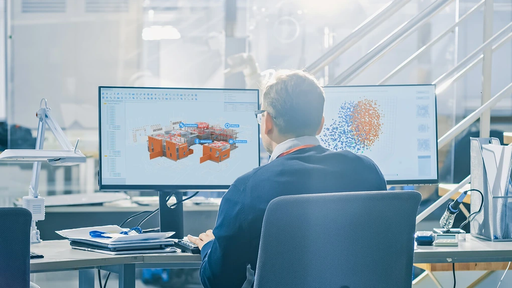 Artificial intelligence could bring IT projects back to Romania