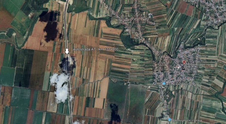 Noi benzinării pe autostrăzi: CNAIR concesionează șase spații de servicii pe A7, A1, A0 și DEx12. Vezi unde vor fi construite