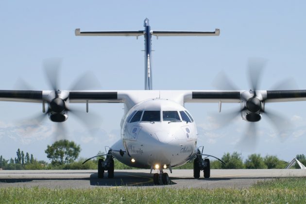 TAROM, pierdere de 30 de milioane de euro în primele opt luni din 2025