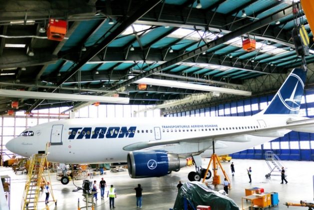 Ce se va întmpla cu Tarom – declarațiile vicepremierului Oana Gheorghiu
