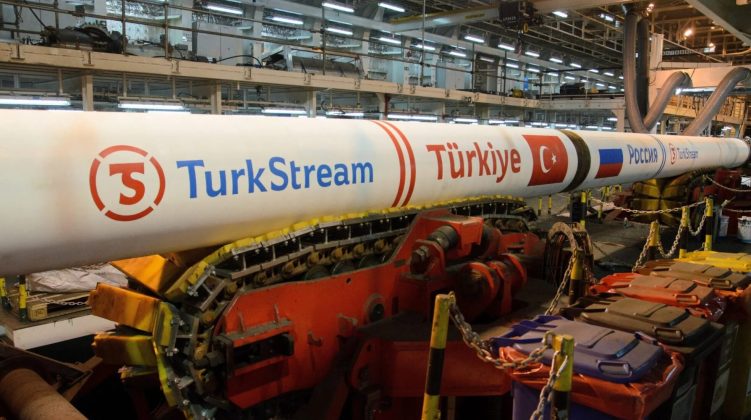Operatorul conductei TurkStream îşi va muta sediul central în Ungaria