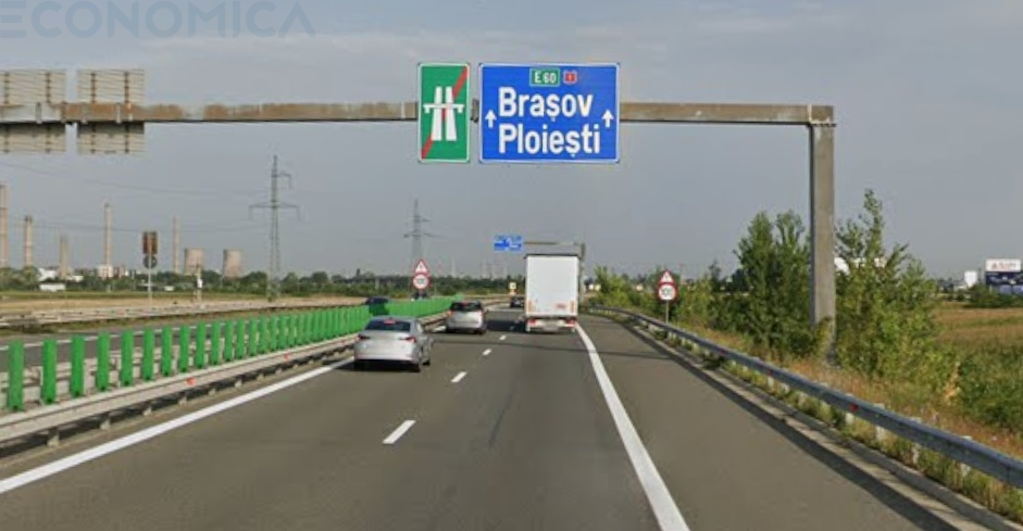 a3 ploiesti brasov