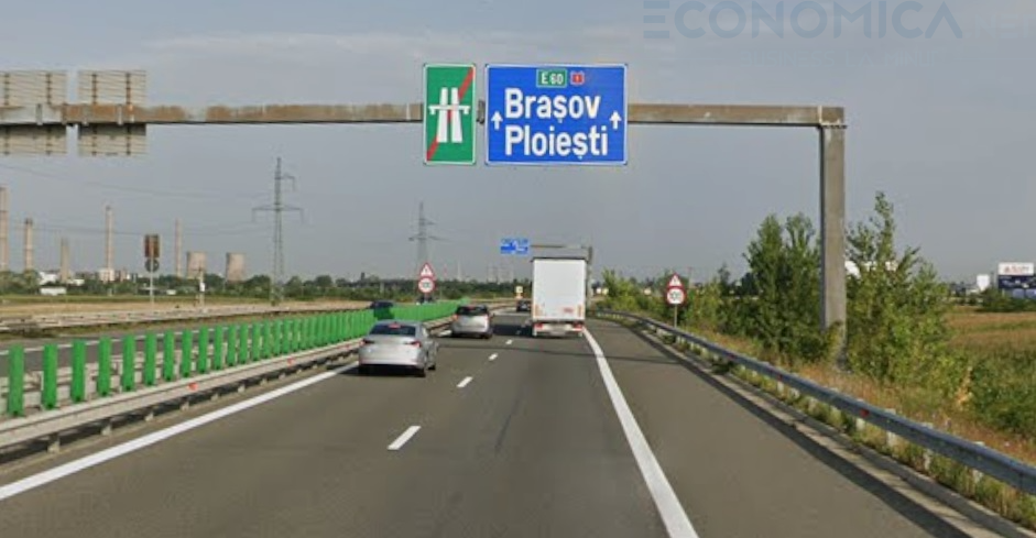 EXCLUSIV Autostrada A3 Ploiești - Brașov: Consitrans intenționează să predea studiul de fezabilitate până în toamna anului viitor - Economica.net