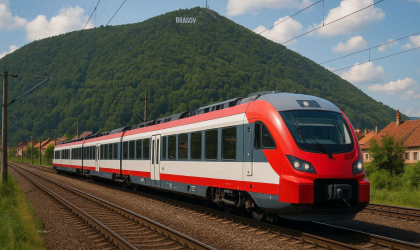 tren