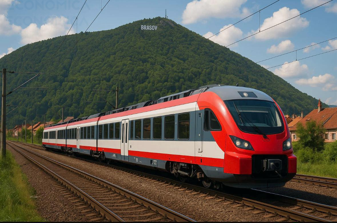 tren
