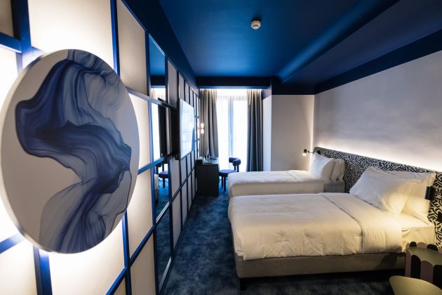 Mercure deschide un hotel nou în zona centrală a Bucureștiului