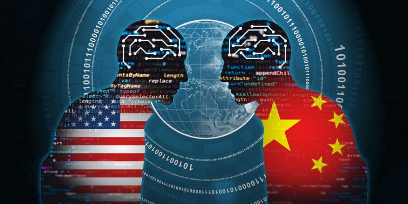 Economia globală, modelată de AI: cum își vor împărți SUA și China influența asupra lumii în 2026. Predicții MIT