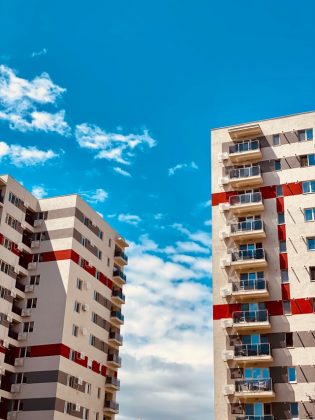 Harta locuințelor ieftine din Capitală: În ce cartiere din București mai poți cumpăra un apartament cu mai puțin de 100.000 de euro