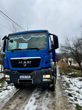 ANAR: Pescuitul și plimbările pe malurile râurilor sunt strict interzise în perioade de avertizări hidrologice