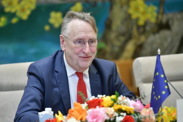 Parlamentul European blochează ratificarea acordului comercial cu SUA până când Washingtonul va renunța la amenințările la adresa Danemarcei și Groenlandei
