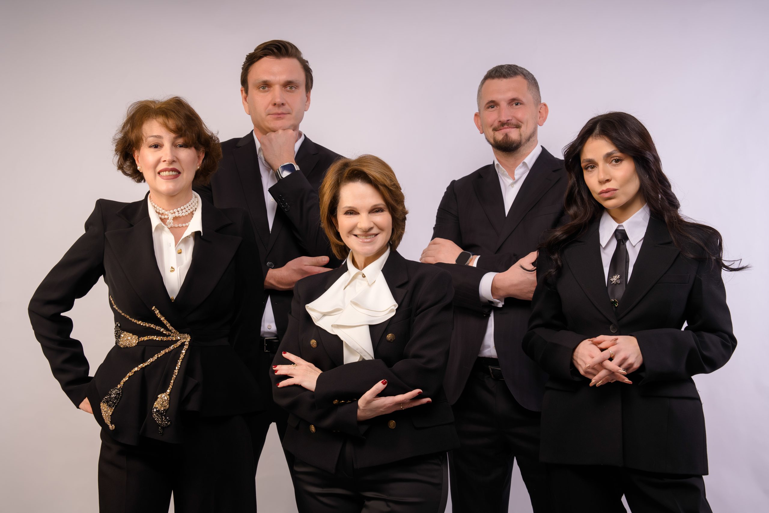 Board Administrativ Paralela45 SA 2