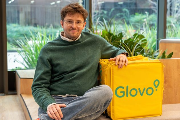 Glovo România schimbă directorul general