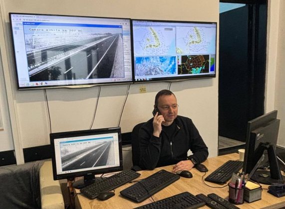 România ratează încă o reformă PNRR? Taxarea pe kilometru TollRo riscă să nu fie operațională de la 1 octombrie – șeful CNAIR