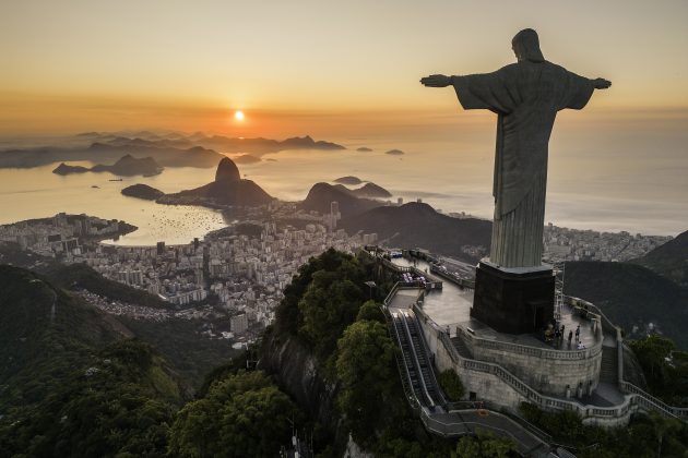 Un număr record de 9,3 milioane de turiști străini au vizitat Brazilia în 2025. Succesul este pus pe seama puterii soft pe care o are imensa țară sud-americană