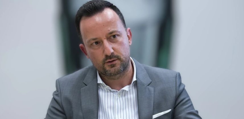 Șeful Ursus părăsește compania. Directorul general Dan Timotin va pleca din funcție pe 28 februarie 2026