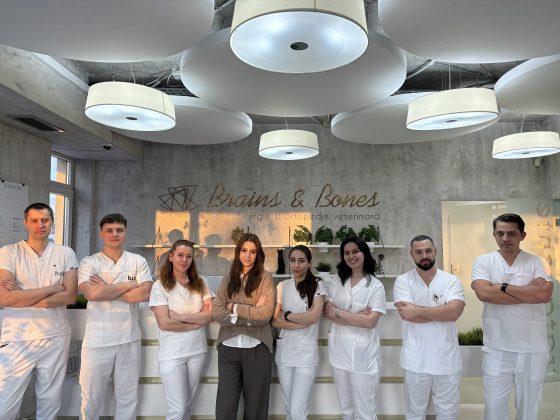 Grupul românesc PartnerVet cumpără spitalului Brains & Bones din București, specializat în neurochirurgie şi ortopedie veterinară